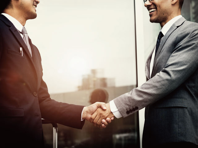 全球應收帳款公司的服務項目圖片